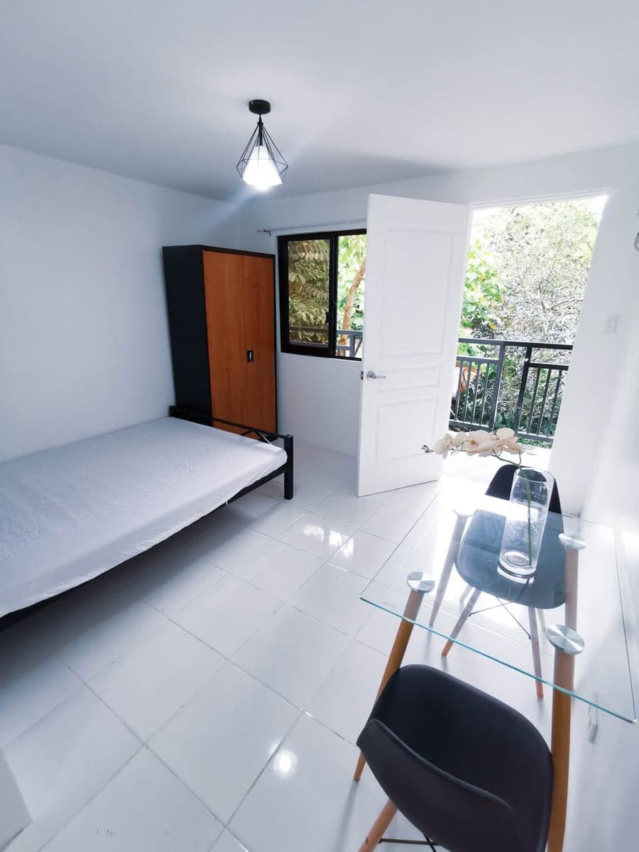 Pioneer Village Buhangin Room for rent - photo 1