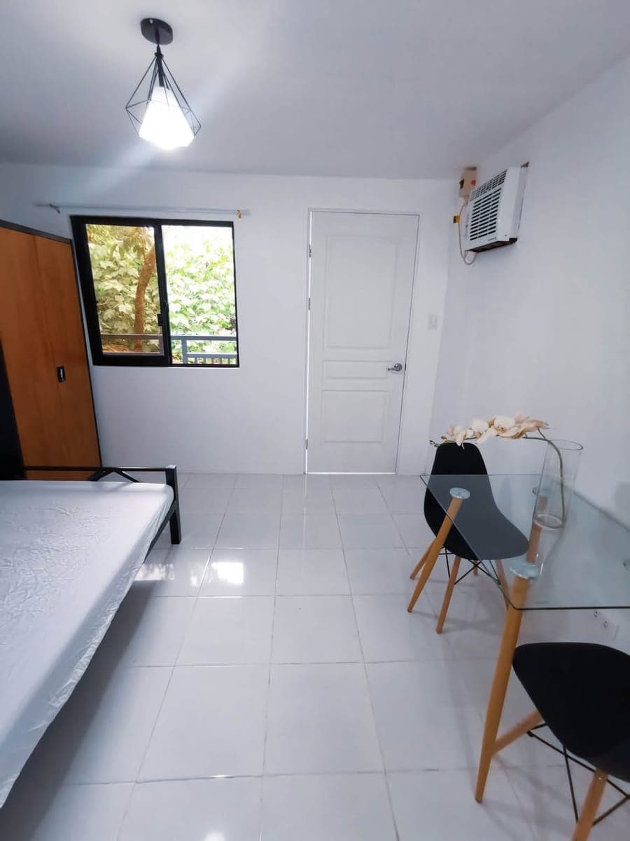 Pioneer Village Buhangin Room for rent - photo 2