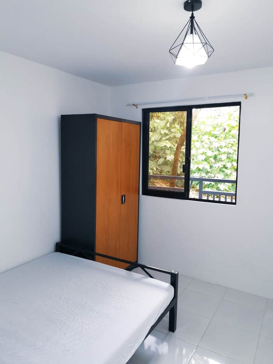 Pioneer Village Buhangin Room for rent - photo 4