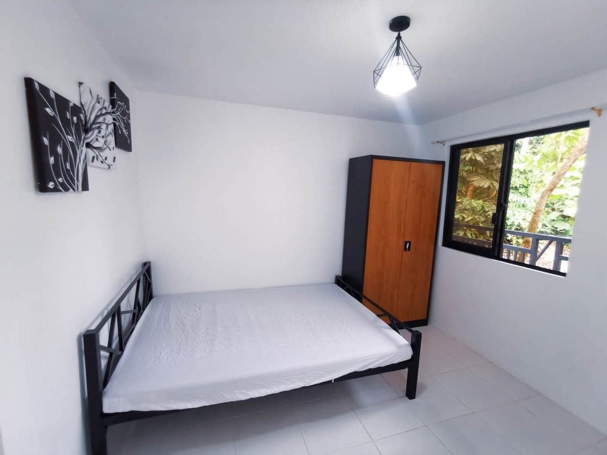 Pioneer Village Buhangin Room for rent - photo 5