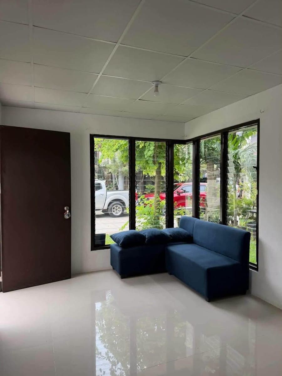 Semi Furnished 2 Storey House for rent 🏡 - photo 2