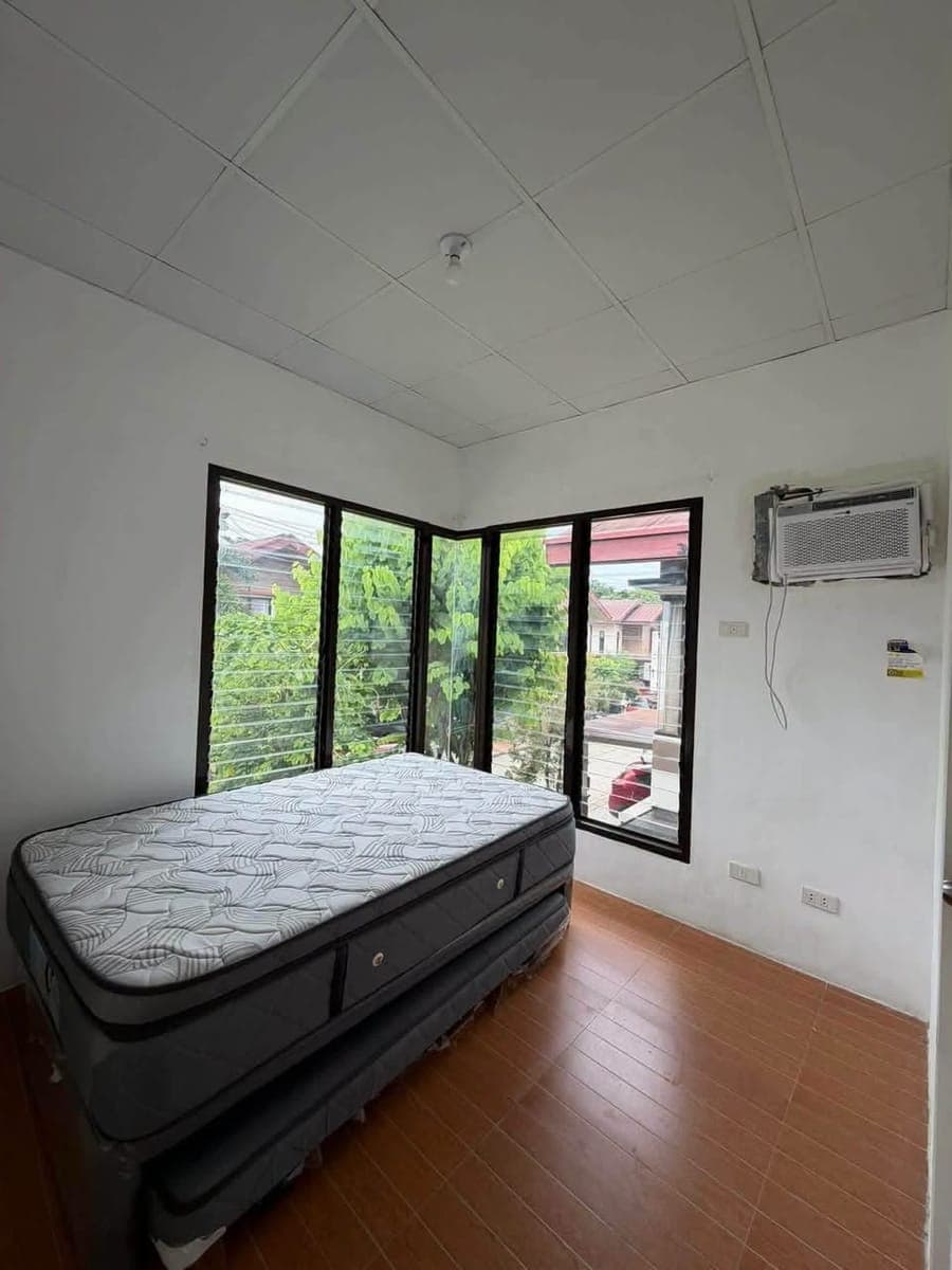 Semi Furnished 2 Storey House for rent 🏡 - photo 3