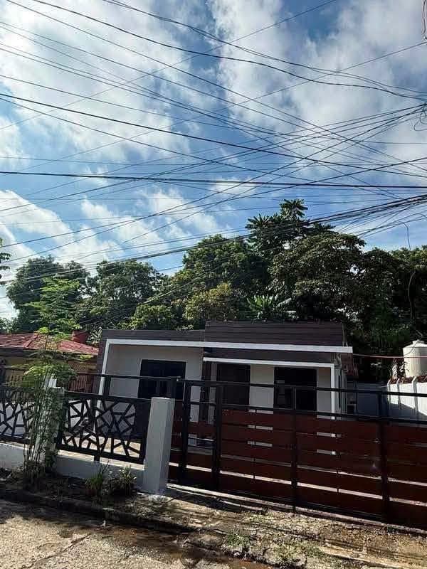 ✨ NEWLY RENOVATED HOUSE FOR LONG-TERM RENT ✨ - photo 1