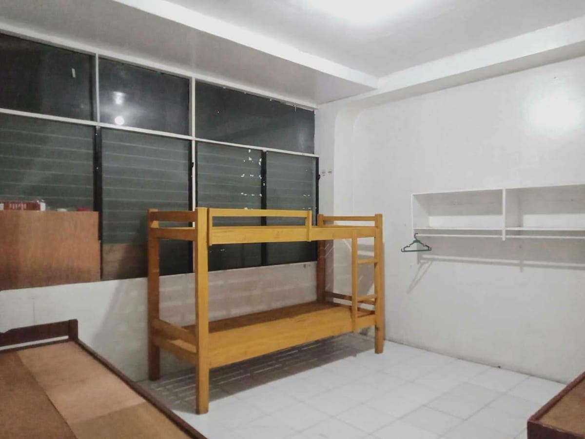 Boarding house - photo 2