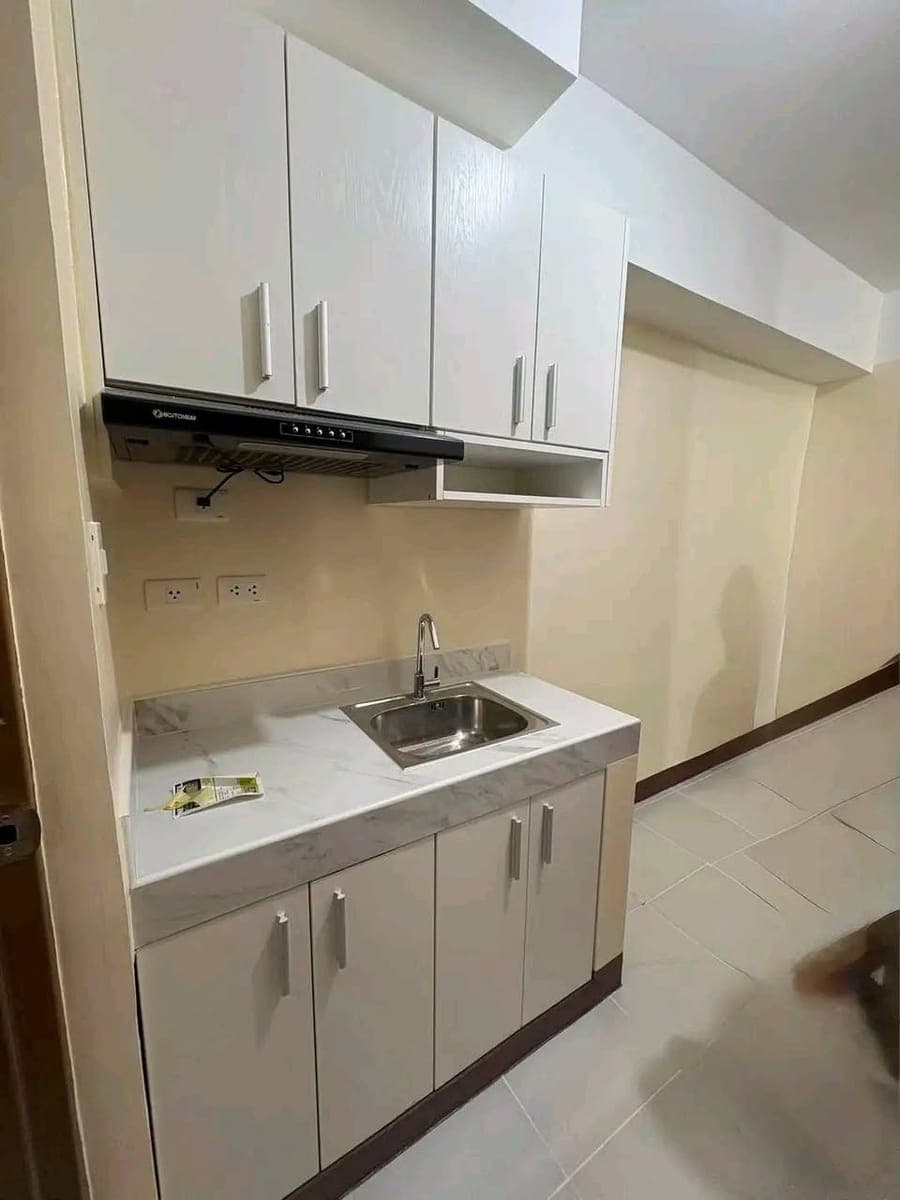 🏢VIVALDI STUDIO UNIT FOR RENT ‼️ 15,500 ONLY🤩 - photo 1