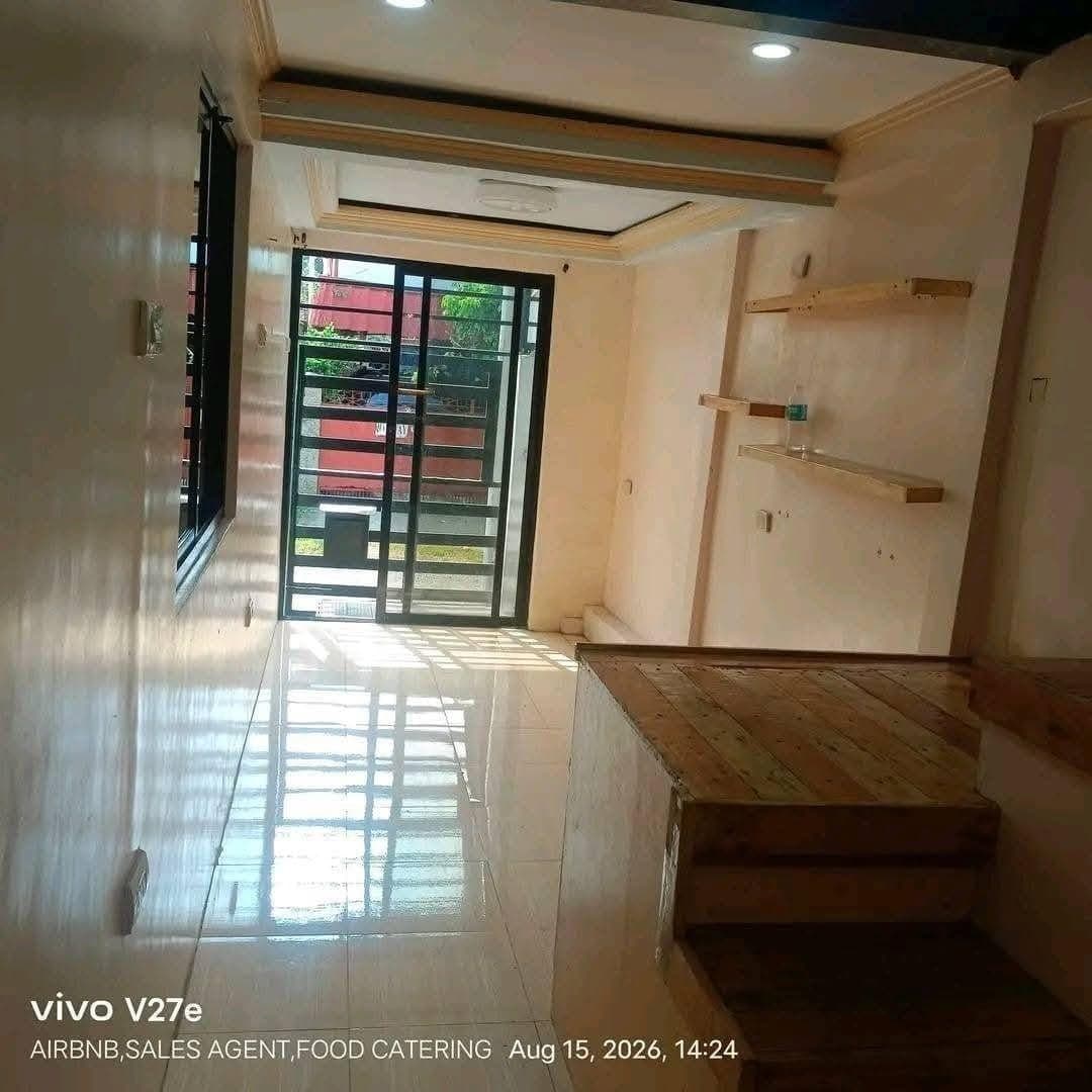 🏡GSIS MATINA STUDIO UP AND DOWN APARTMENT FOR RENT‼️12K MONTHLY/BARE UNIT 🤩 - photo 1