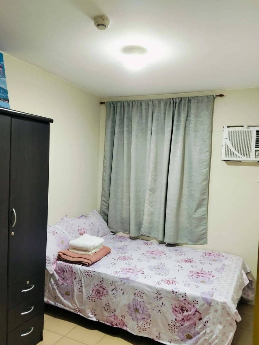 FOR RENT – Centro Spatial 2BR, Davao City - photo 1