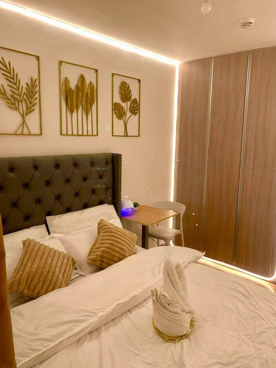 🏢 AREZZO PLACE DAVAO – 1BR Unit Available - photo 1