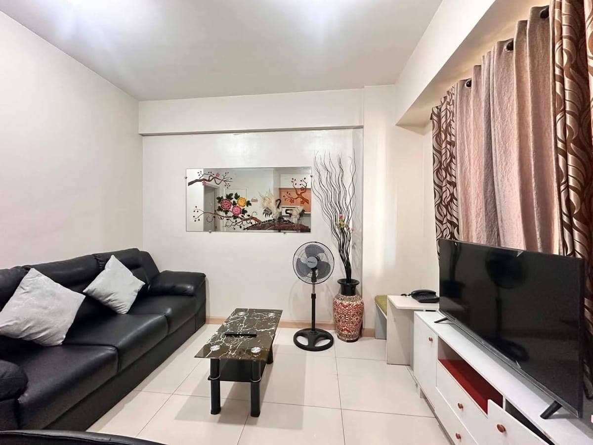 CAMELLA NORTHPOINT – FULLY FURNISHED 2BR ,28K (Open for Sublease) - photo 5