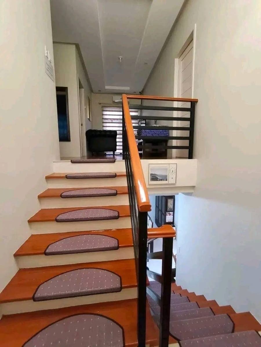 🍁 ILLUMINA COMMUNAL HOUSE FOR RENT‼️ FULLY-FURNISHED/4BEDROOMS/70K MONTHLY - photo 4
