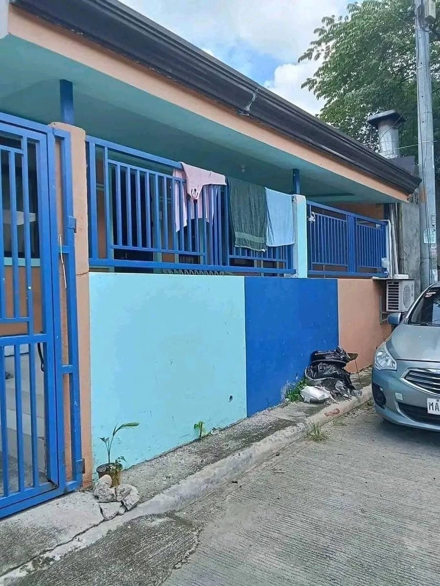 🏡DECA HOMES INDANGAN HOUSE FOR RENT ‼️BARE UNIT/15K MONTHLY 🥰 - photo 1