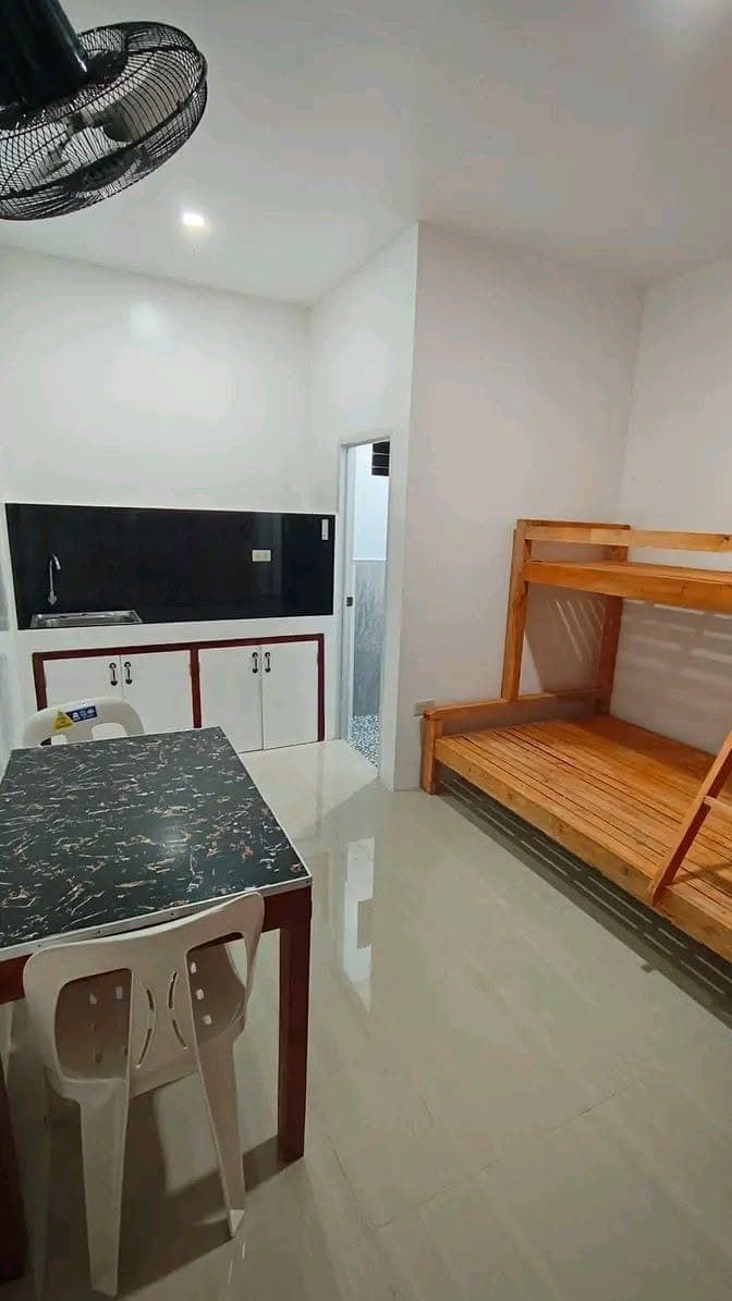 NEW STUDIO-TYPE APARTMENT FOR RENT - photo 1