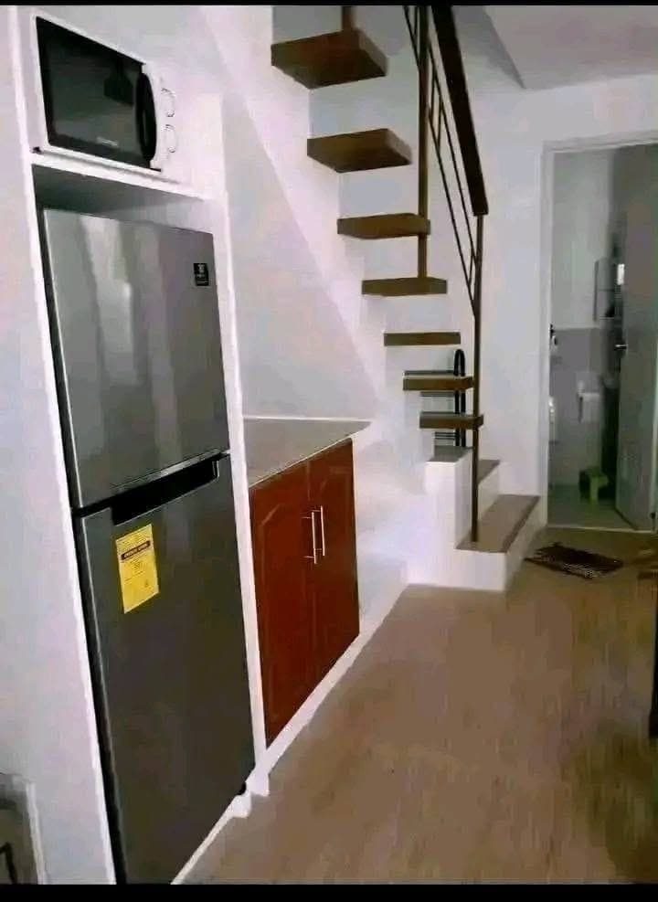 🏡EVISSA MATINA PANGI TOWNHOUSE FOR RENT‼️ FULLY- FURNISHED/ 2BEDROOM   🎉 - photo 2