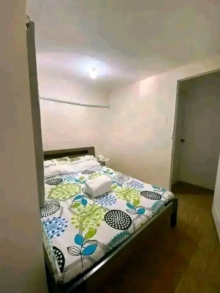 🏡EVISSA MATINA PANGI TOWNHOUSE FOR RENT‼️ FULLY- FURNISHED/ 2BEDROOM   🎉 - photo 3