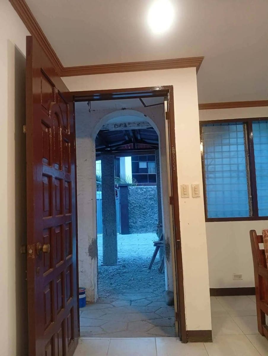 🧧2 STORY HOUSE FOR RENT🎏 - photo 4