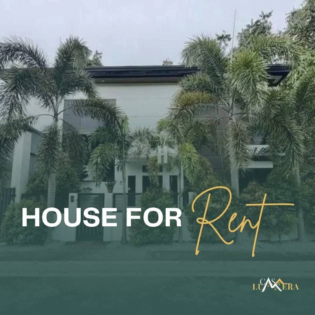 🏡 75K ONLY‼️3BR HOUSE FOR RENT | ECOLAND‼️ - photo 1
