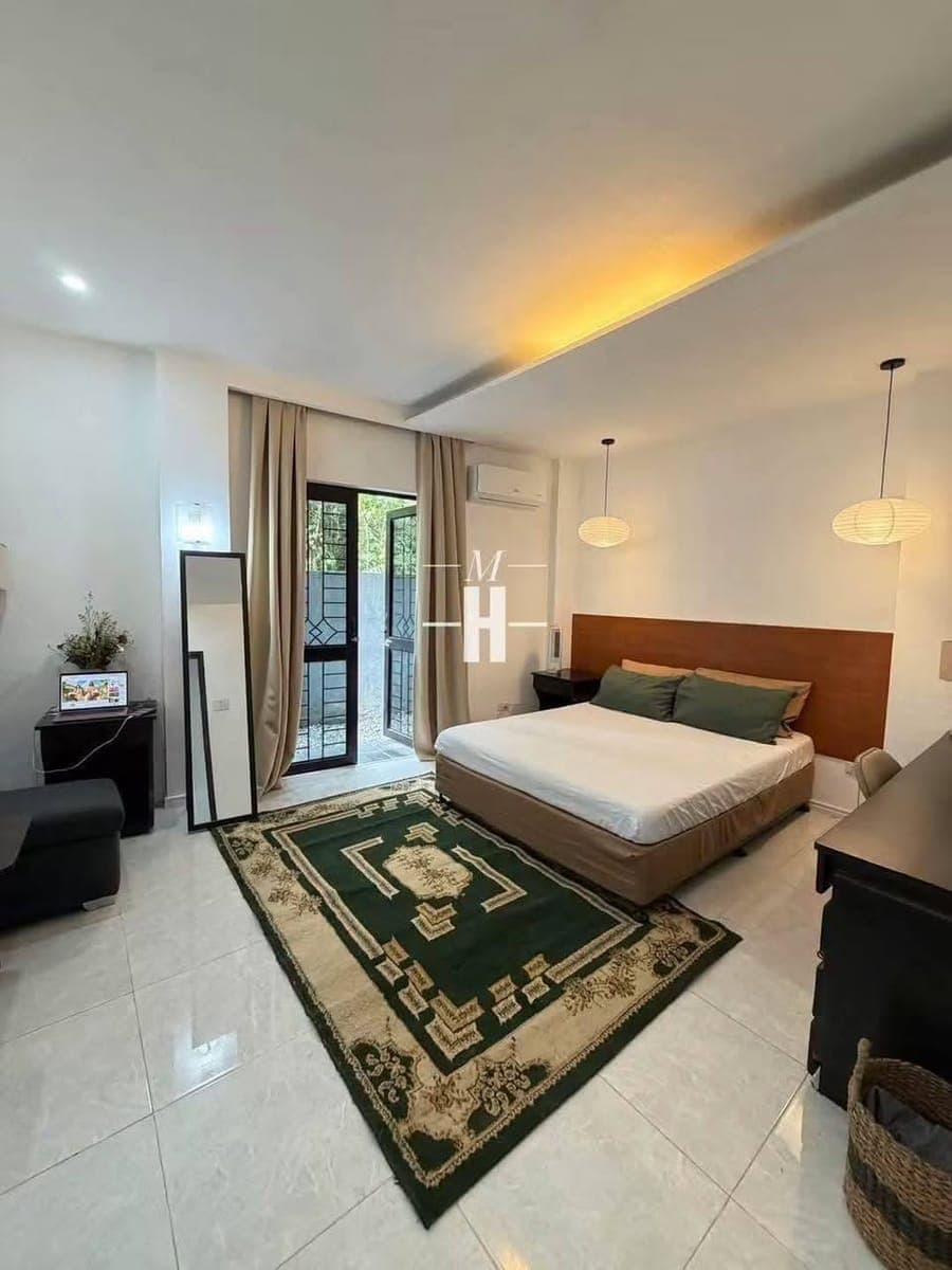 🏡 75K ONLY‼️3BR HOUSE FOR RENT | ECOLAND‼️ - photo 2