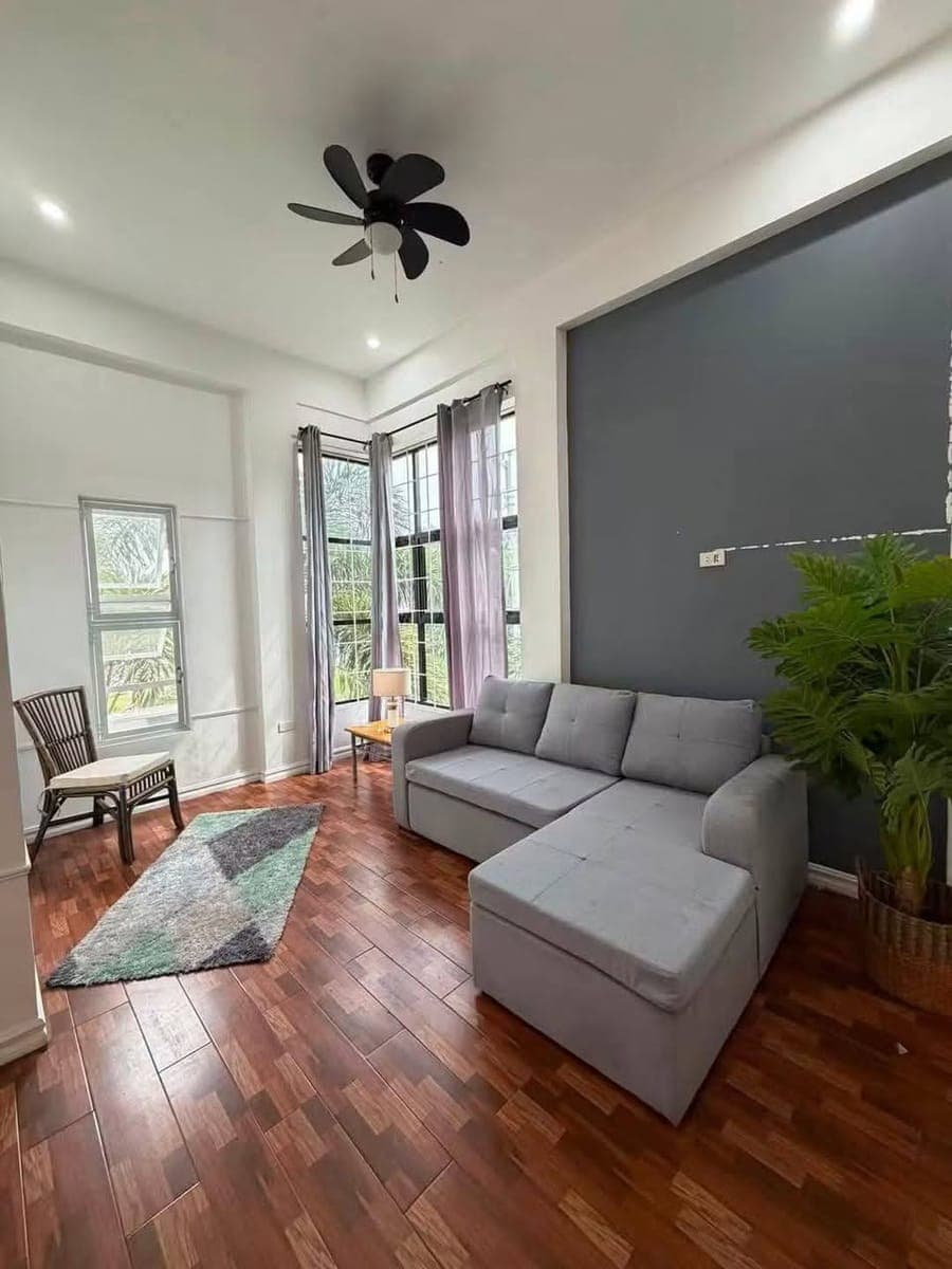 🏡 75K ONLY‼️3BR HOUSE FOR RENT | ECOLAND‼️ - photo 4