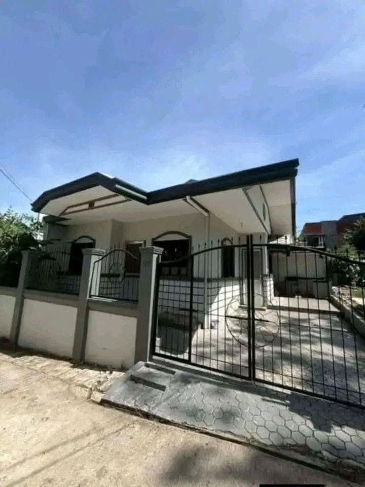 🏡 HOUSE FOR RENT – CABANTIAN, DAVAO CITY 🏡 - photo 1