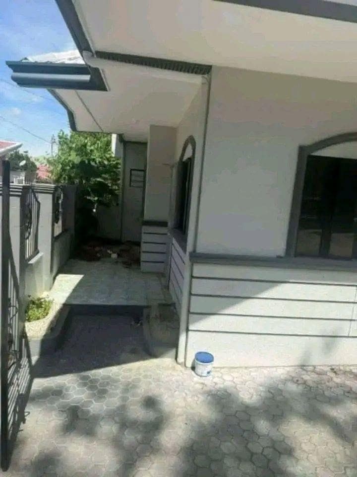 🏡 HOUSE FOR RENT – CABANTIAN, DAVAO CITY 🏡 - photo 3