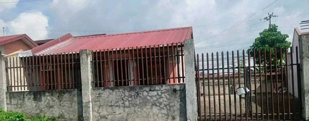 🏡 DECA INDANGAN PH3 HOUSE FOR RENT ‼️ 🤩🤩 10K MONTHLY 🤩 🤩 NEAR ENTRANCE 💥 - photo 1