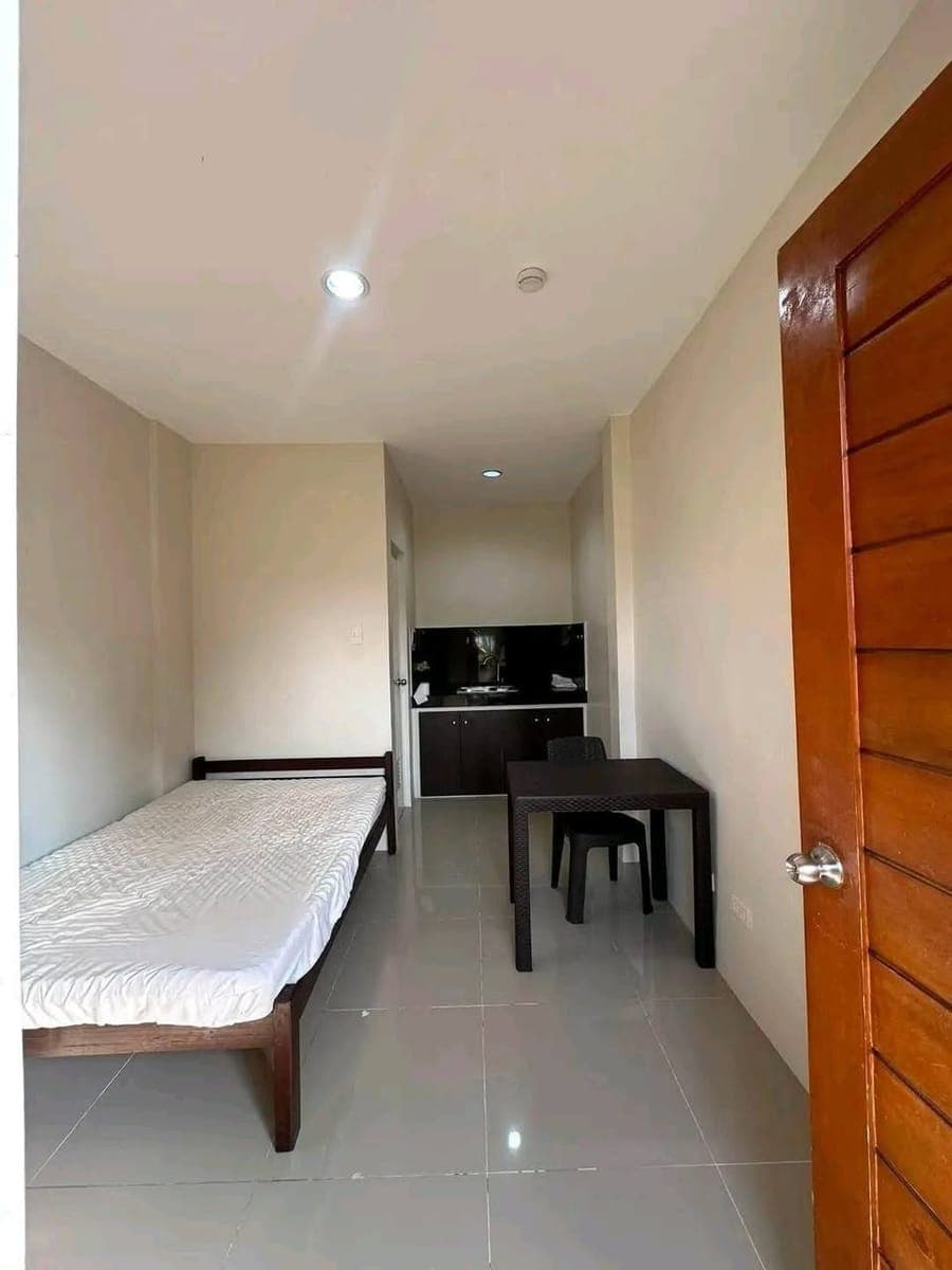 🏠BANGKAL STUDIO UNIT FOR RENT‼️ - photo 1