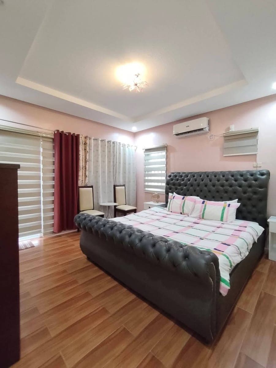 🏡 70K ONLY‼️FULLY FURNISHED HOUSE FOR RENT | ILLUMINA ESTATE‼️ - photo 3