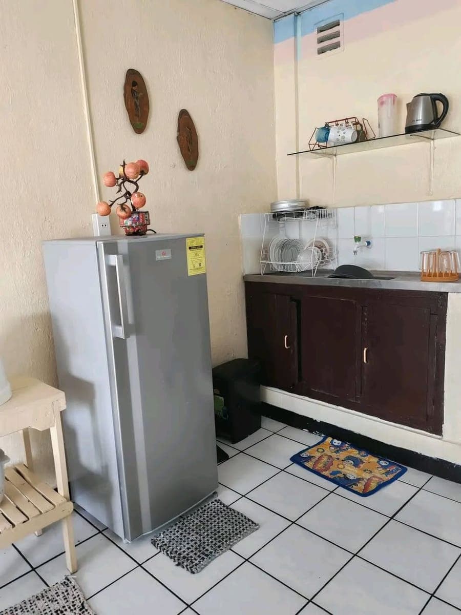 🏡PAMPANGA LANANG 2-STOREY APARTMENT FOR RENT ‼️ FULLY- FURNISHED/ 18K MONTHLY 🥰 - photo 2