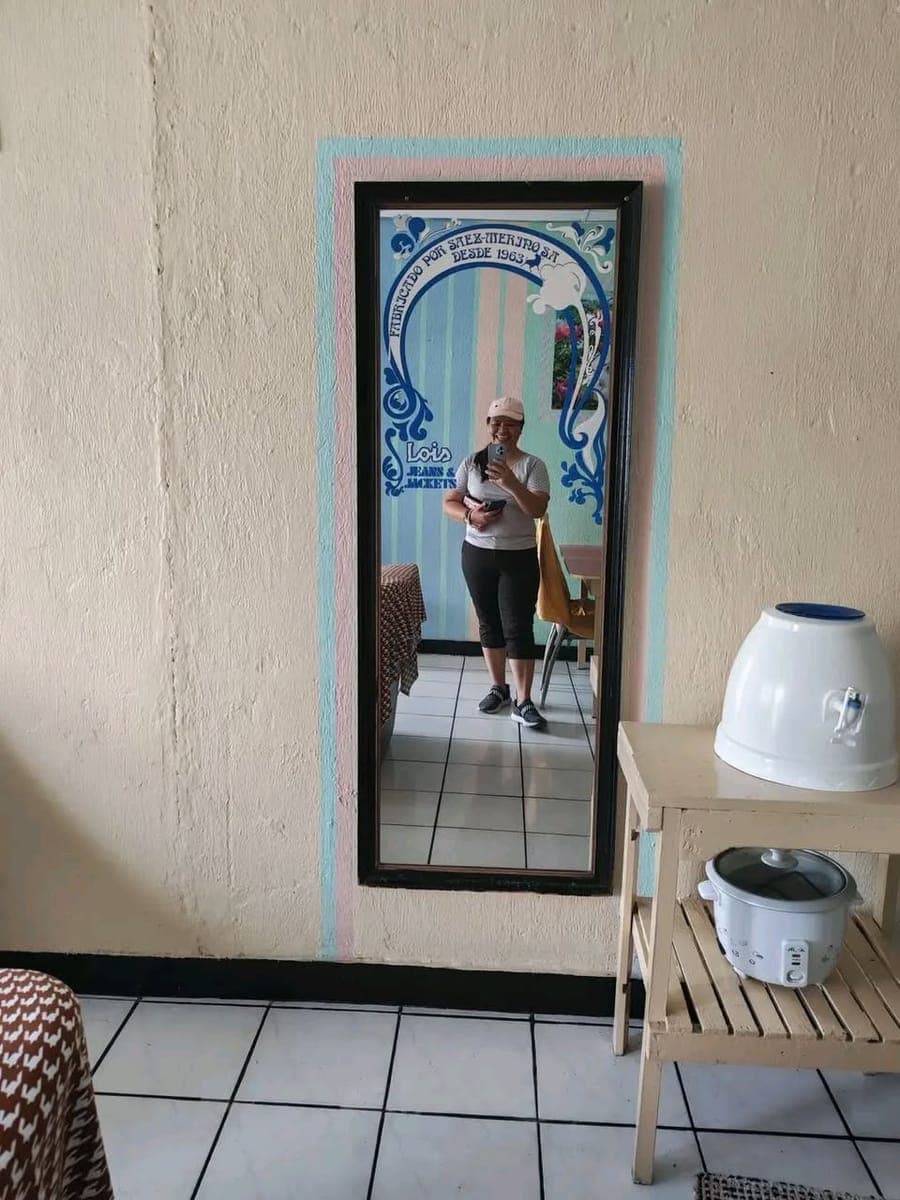 🏡PAMPANGA LANANG 2-STOREY APARTMENT FOR RENT ‼️ FULLY- FURNISHED/ 18K MONTHLY 🥰 - photo 3