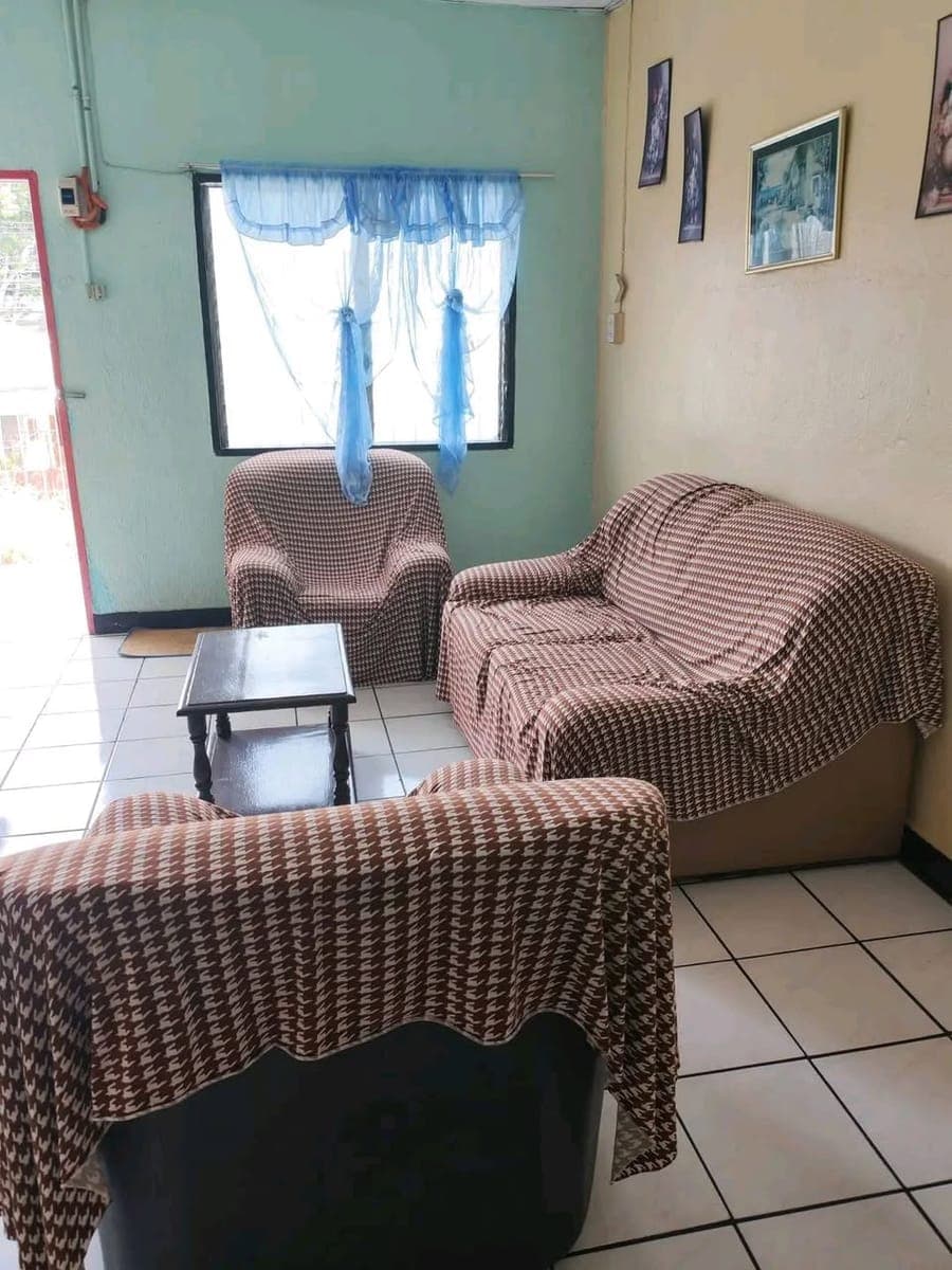 🏡PAMPANGA LANANG 2-STOREY APARTMENT FOR RENT ‼️ FULLY- FURNISHED/ 18K MONTHLY 🥰 - photo 4