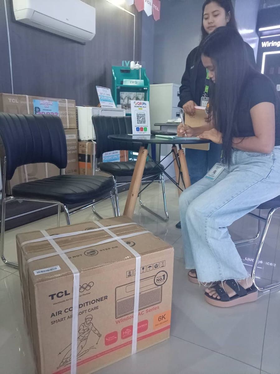 1 sold today salamat sa trust mam Jezyl Garcia - photo 1