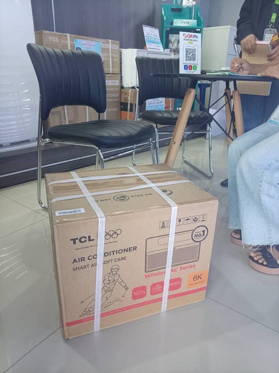 1 sold today salamat sa trust mam Jezyl Garcia - photo 3