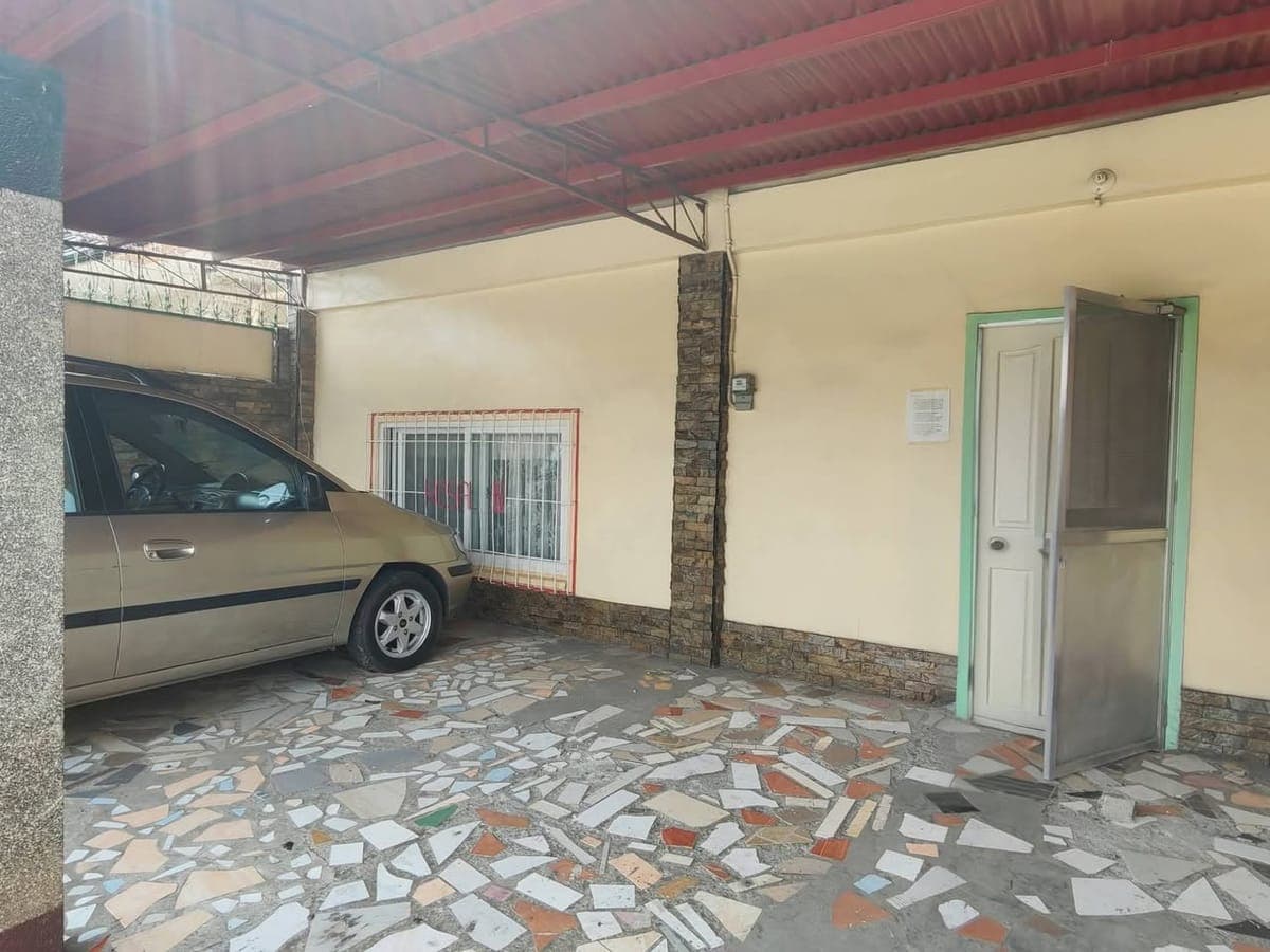 PAMPANGA LANANG 2-STOREY APARTMENT FOR RENT ‼️ 🤩 FULLY- FURNISHED/ GOOD FOR 15PERSONS /50K MONTHLY 🤩 - photo 3