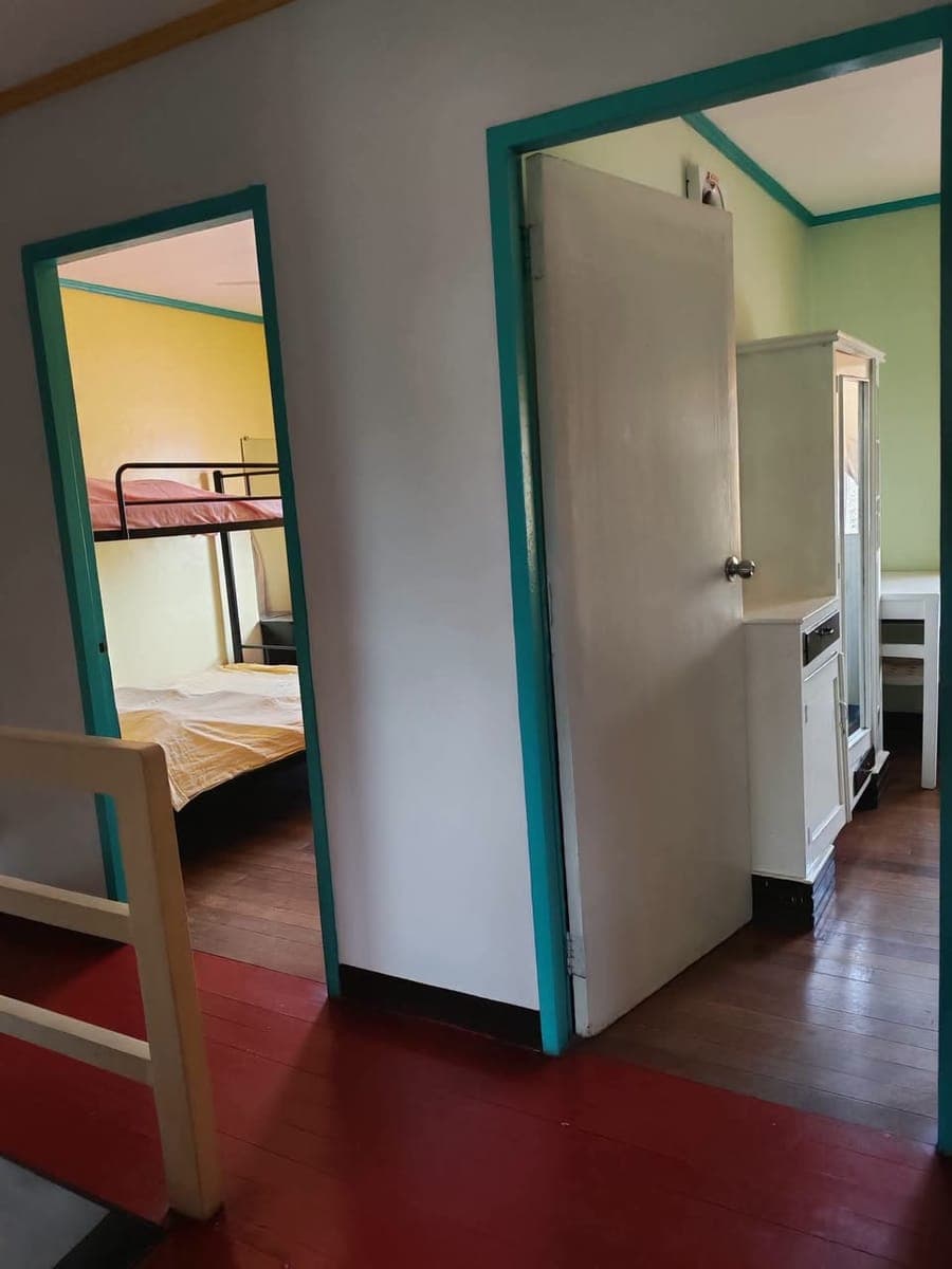 PAMPANGA LANANG 2-STOREY APARTMENT FOR RENT ‼️ 🤩 FULLY- FURNISHED/ GOOD FOR 15PERSONS /50K MONTHLY 🤩 - photo 4
