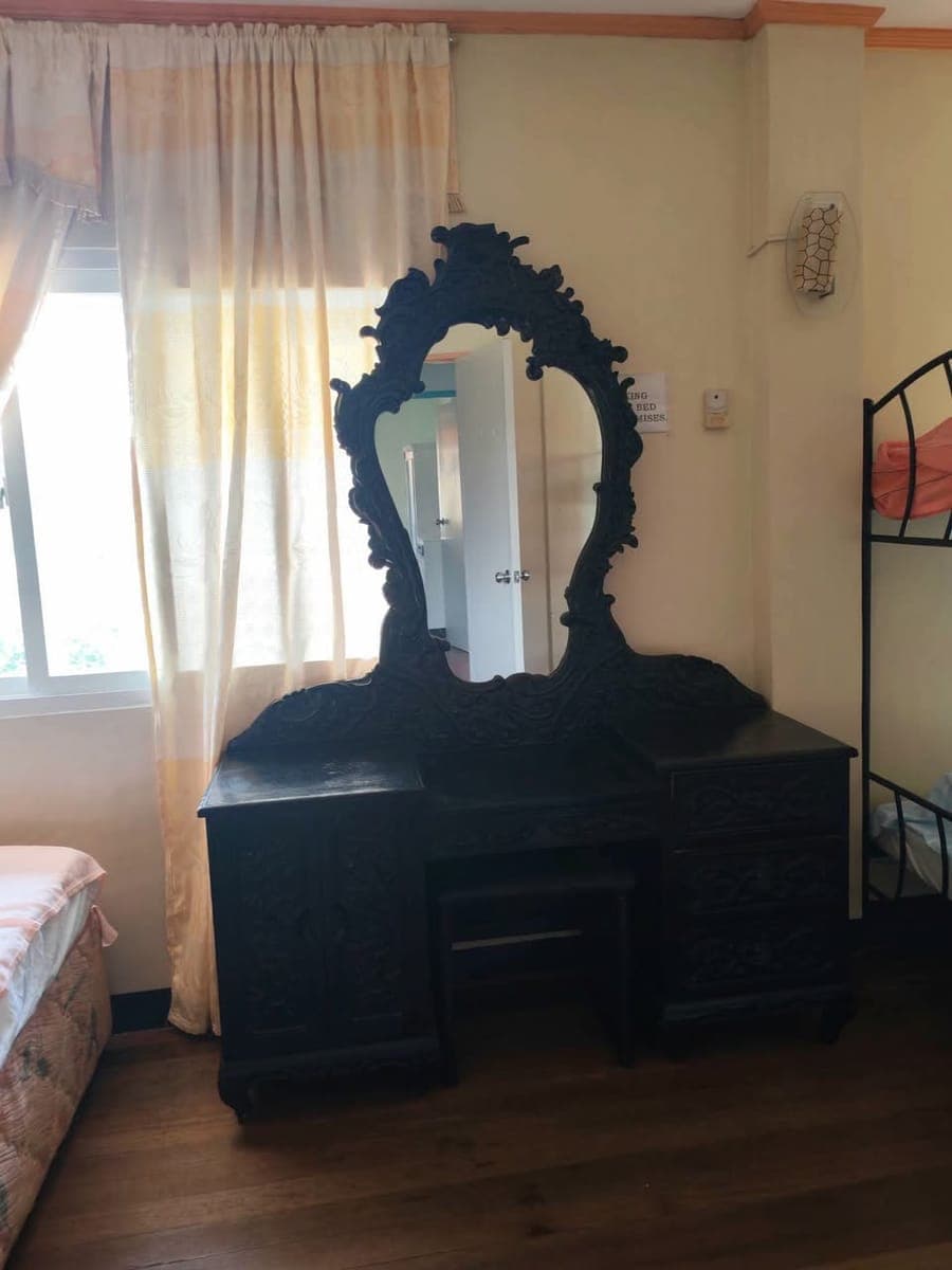 PAMPANGA LANANG 2-STOREY APARTMENT FOR RENT ‼️ 🤩 FULLY- FURNISHED/ GOOD FOR 15PERSONS /50K MONTHLY 🤩 - photo 5