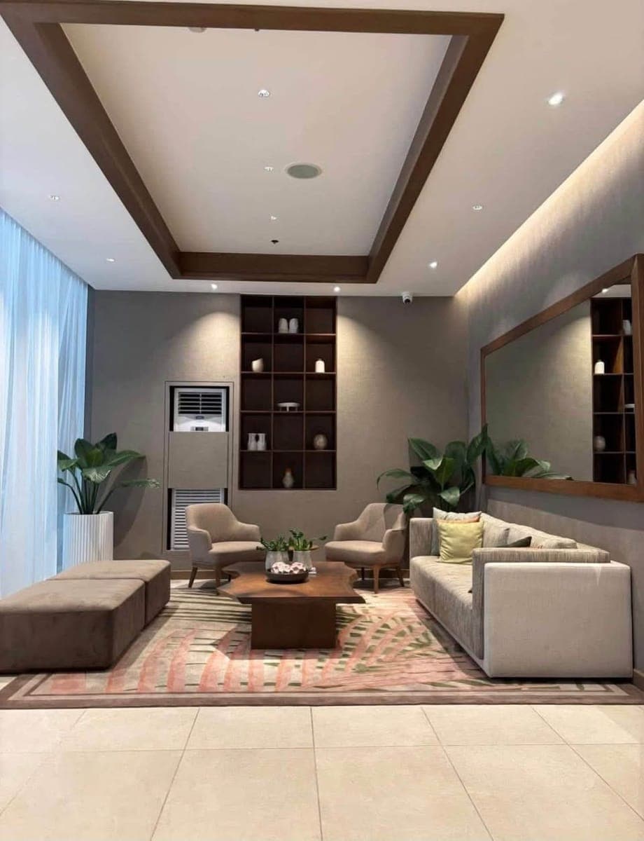 FOR RENT: 1 Bedroom Condo unit with Parkjng❗️ - photo 1