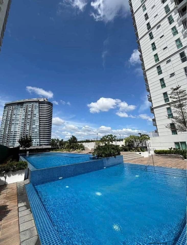 FOR RENT: 1 Bedroom Condo unit with Parkjng❗️ - photo 2