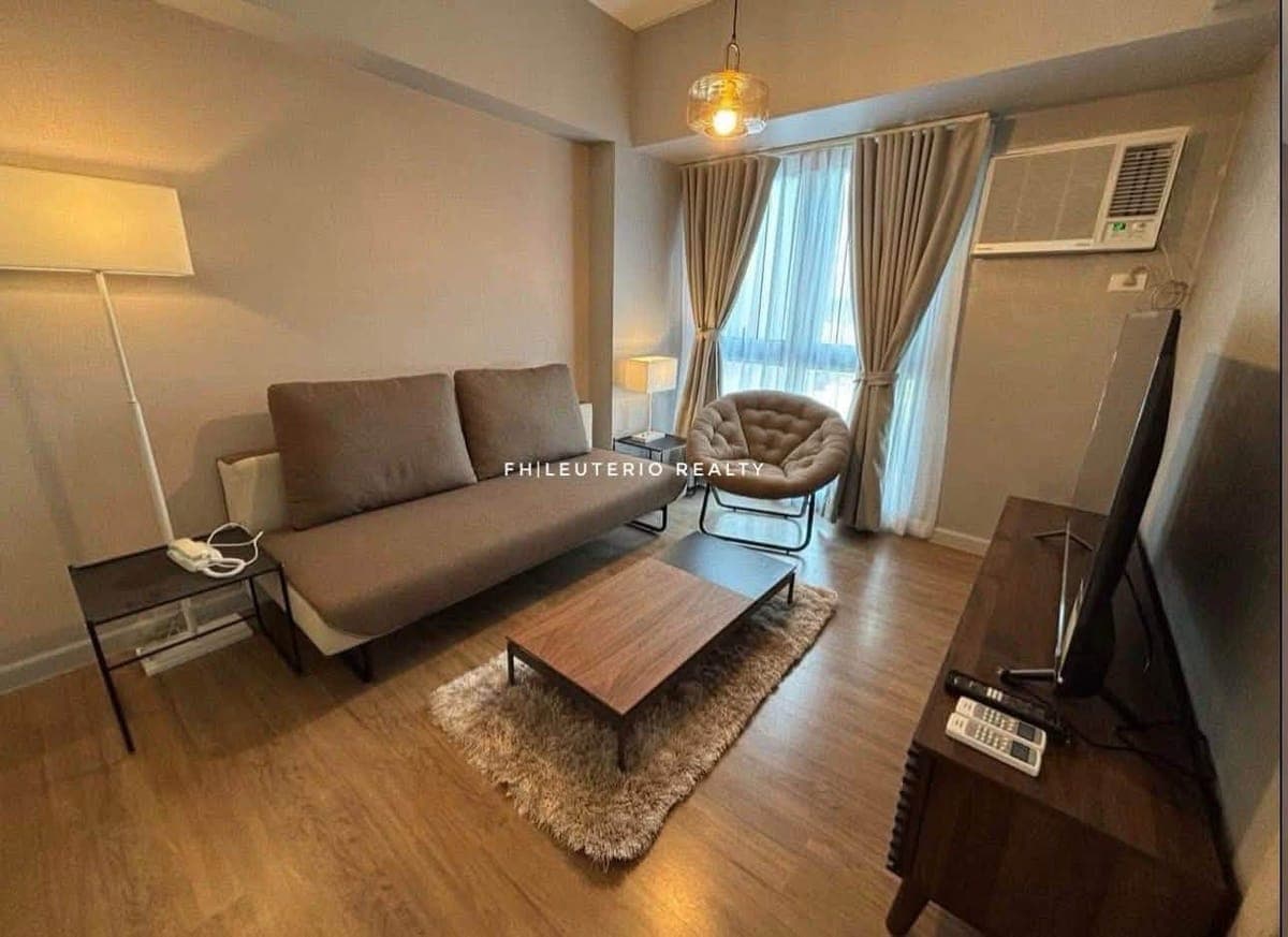 FOR RENT: 1 Bedroom Condo unit with Parkjng❗️ - photo 4