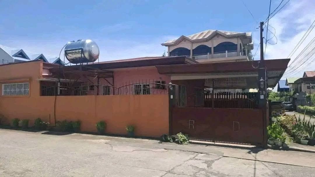 🏡MATINA HOUSE FOR RENT ‼️ 4BEDROOM/ WITH PARKING - photo 1
