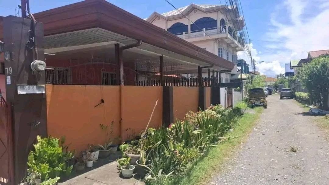 🏡MATINA HOUSE FOR RENT ‼️ 4BEDROOM/ WITH PARKING - photo 2
