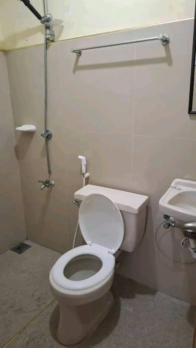 🏡MATINA HOUSE FOR RENT ‼️ 4BEDROOM/ WITH PARKING - photo 4