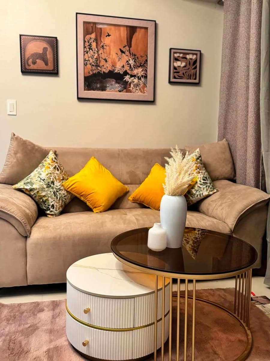 ✨ OPEN FOR MONTHLY & LONG-TERM RENT FOR 35k/MONTH WITH HOA ONLY ✨ - photo 3
