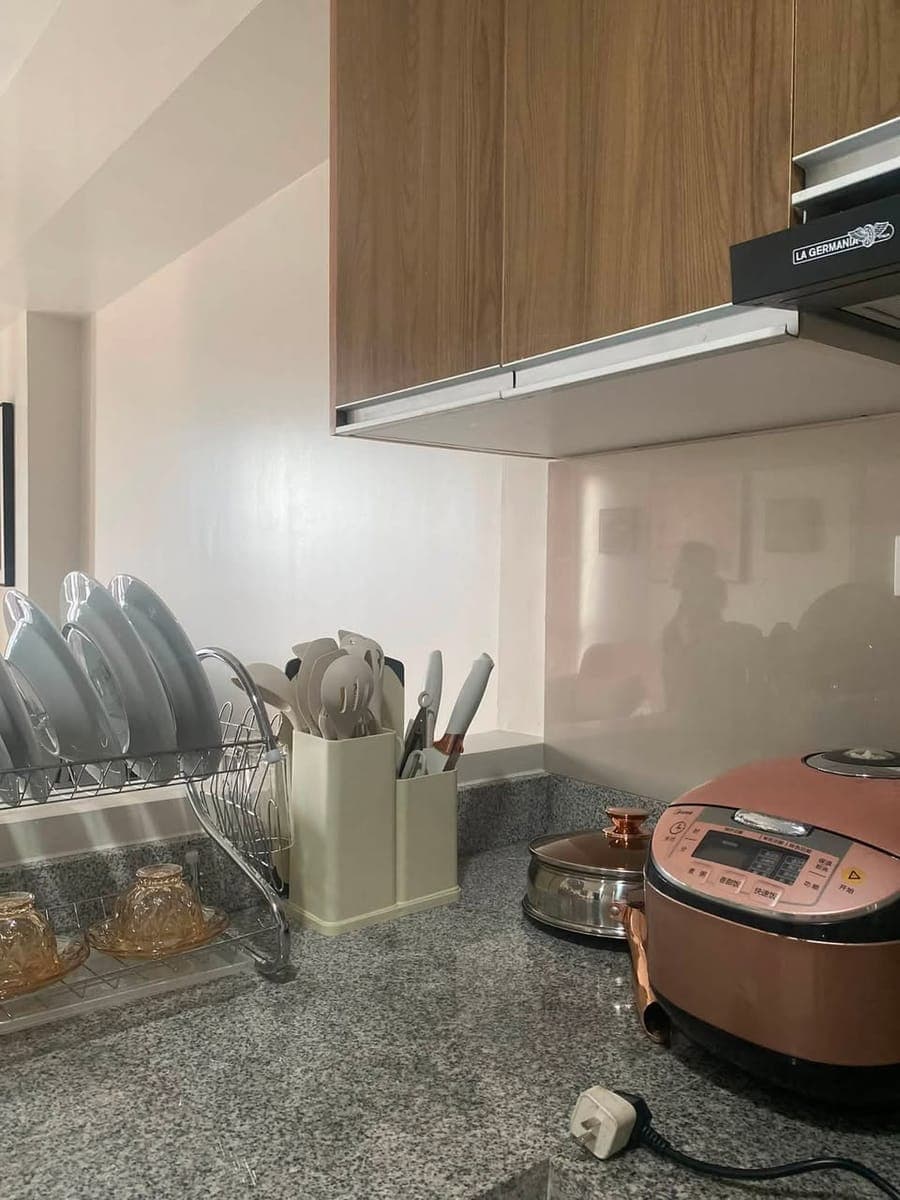 ✨ OPEN FOR MONTHLY & LONG-TERM RENT FOR 35k/MONTH WITH HOA ONLY ✨ - photo 5
