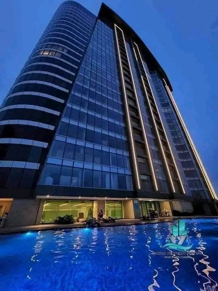 HIGH-END CONDO FOR RENT/SALE IN AEON TOWERS - photo 1