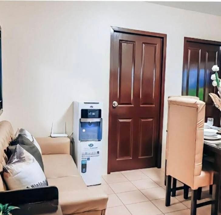 CENTRO SPATIAL – MODERN 2BR FOR RENT. WITH PARKING 32K ONLY - photo 5