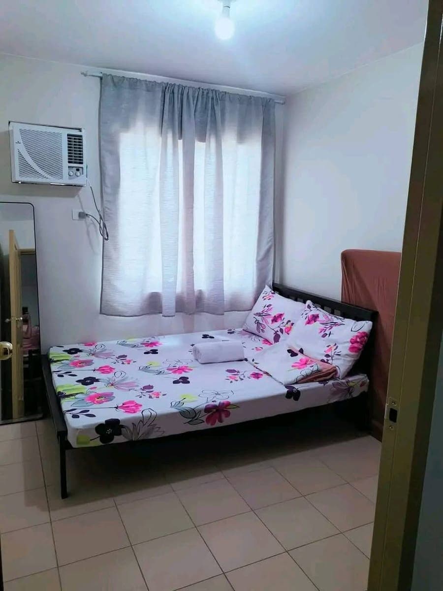 FOR RENT – Centro Spatial 2BR, Davao City 29K Only! - photo 1