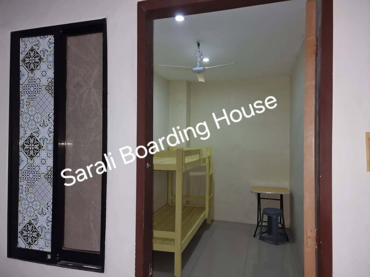 🏡 **AVAILABLE ROOMS FOR RENT | FEMALE TENANTS ONLY** - photo 2