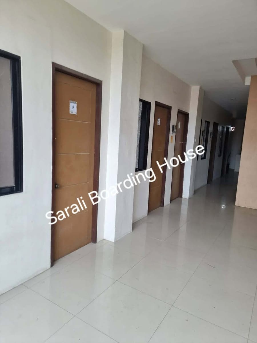 🏡 **AVAILABLE ROOMS FOR RENT | FEMALE TENANTS ONLY** - photo 3