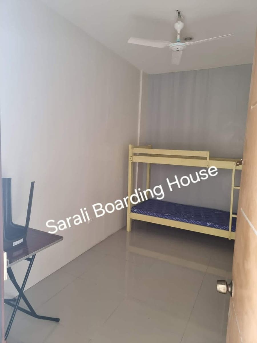 🏡 **AVAILABLE ROOMS FOR RENT | FEMALE TENANTS ONLY** - photo 4