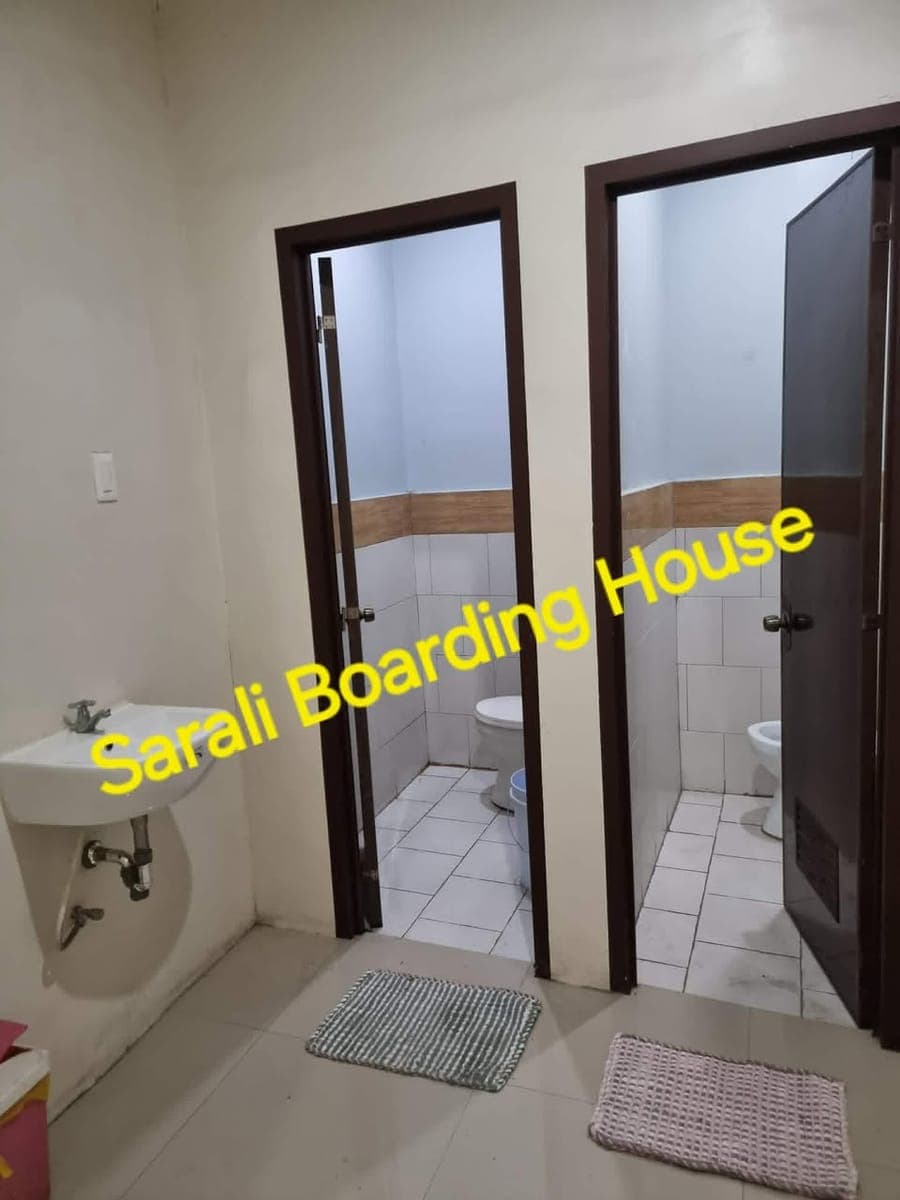 🏡 **AVAILABLE ROOMS FOR RENT | FEMALE TENANTS ONLY** - photo 5